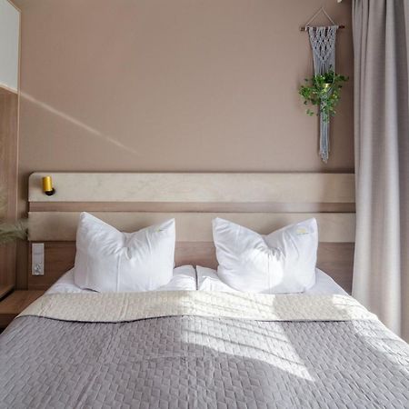 Holiday Home Bel Mare 307E Z Sypialnia I Balkonem مينززدرويه المظهر الخارجي الصورة