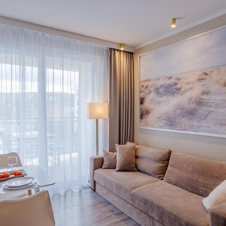 Holiday Home Bel Mare 307E Z Sypialnia I Balkonem مينززدرويه المظهر الخارجي الصورة