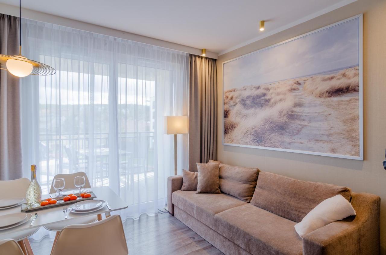 Holiday Home Bel Mare 307E Z Sypialnia I Balkonem مينززدرويه المظهر الخارجي الصورة