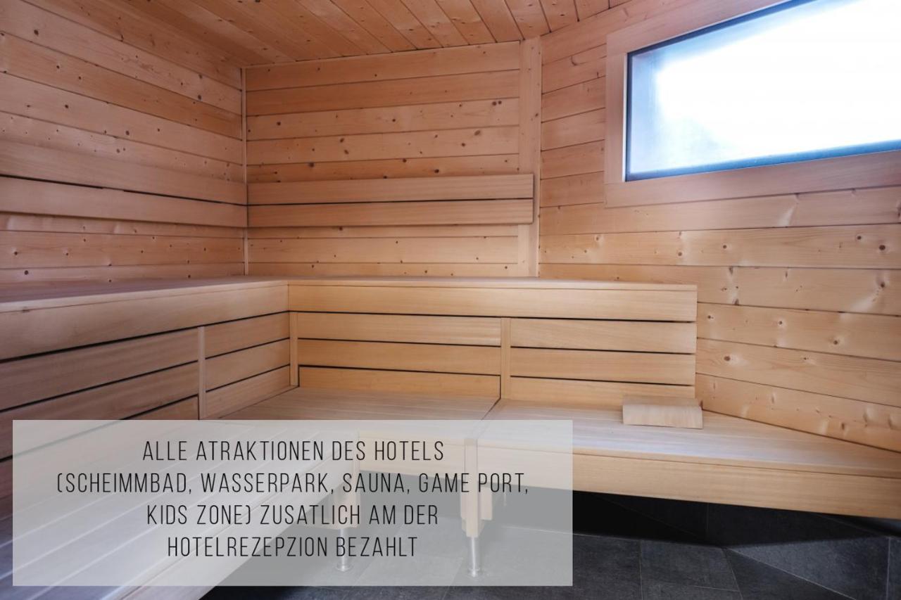 Holiday Home Bel Mare 307E Z Sypialnia I Balkonem مينززدرويه المظهر الخارجي الصورة